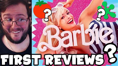 metacritic barbie|Barbie First Reviews: Hysterically Funny, Perfectly。